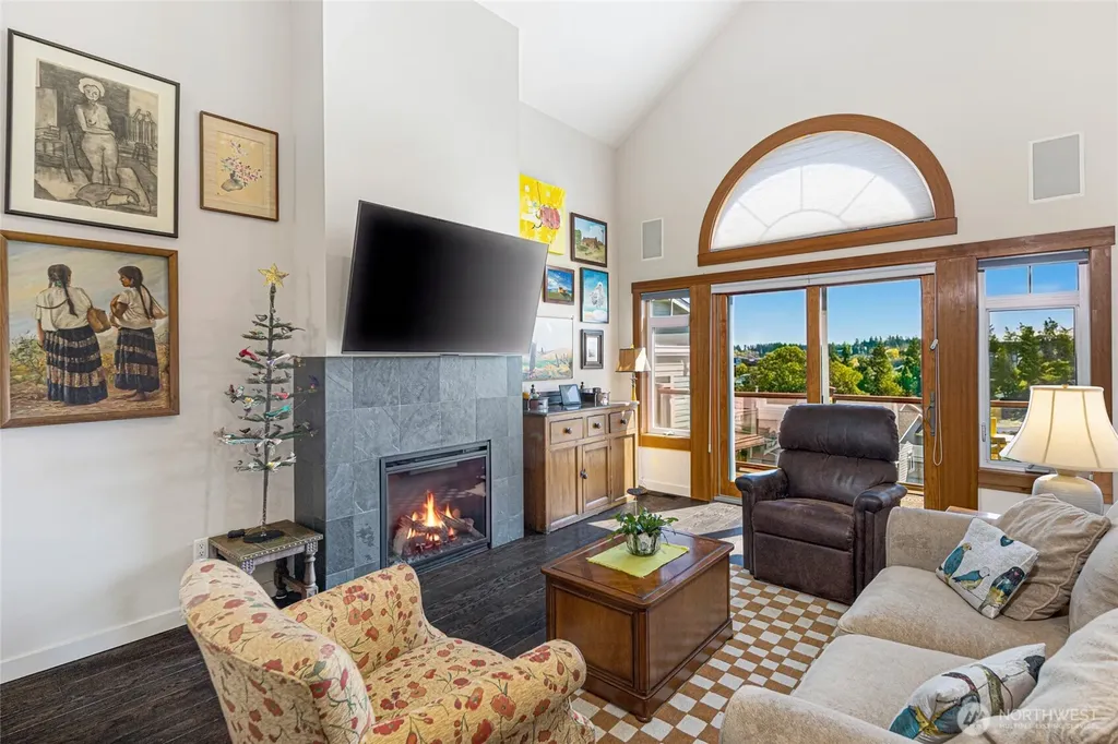 475 Perry Place Friday Harbor WA 98250
