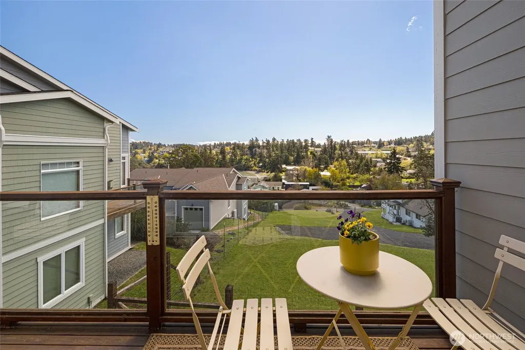 475 Perry Place Friday Harbor WA 98250