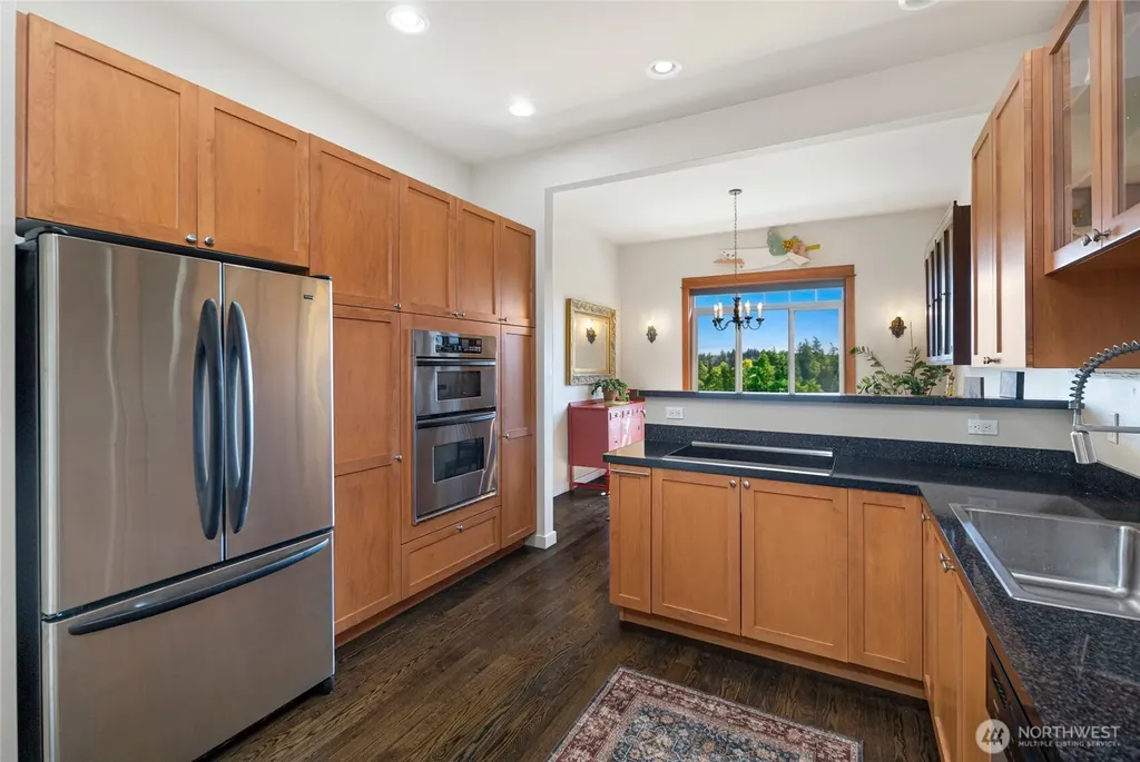 475 Perry Place Friday Harbor WA 98250