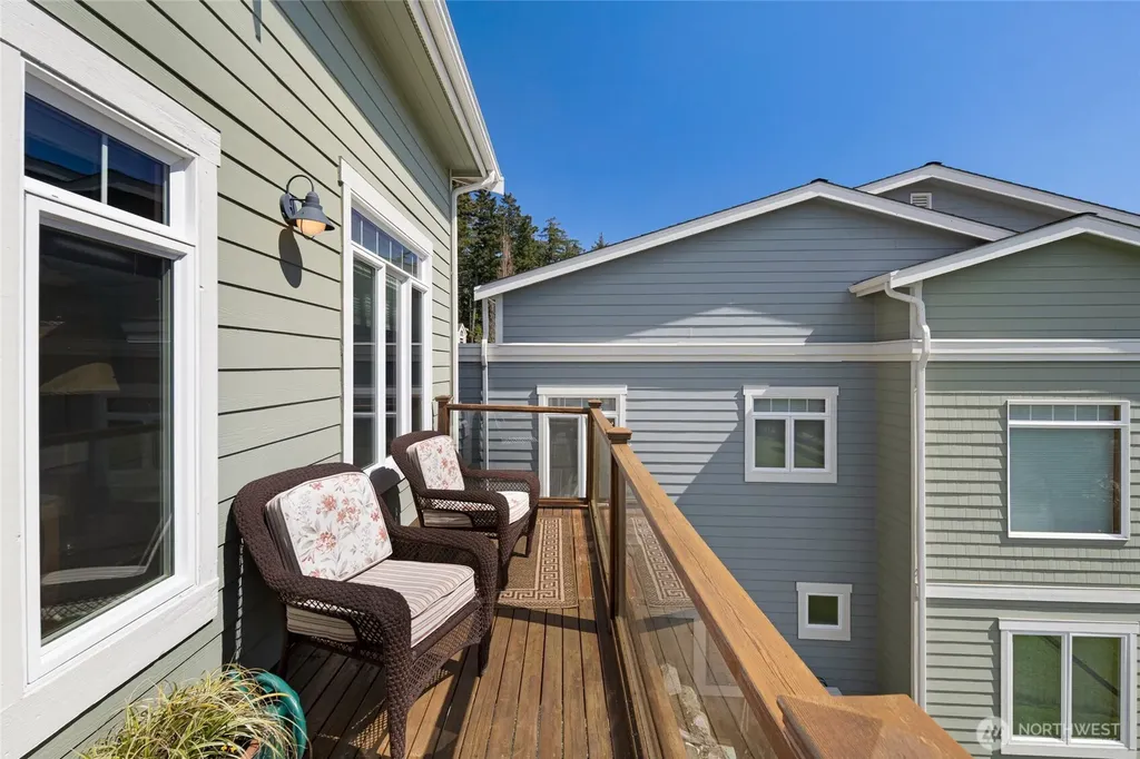 475 Perry Place Friday Harbor WA 98250