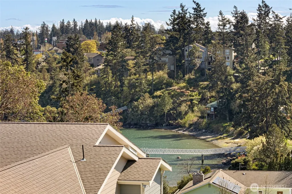 475 Perry Place Friday Harbor WA 98250