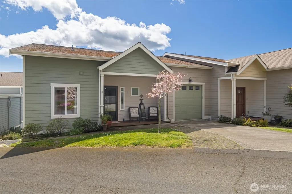 475 Perry Place Friday Harbor WA 98250