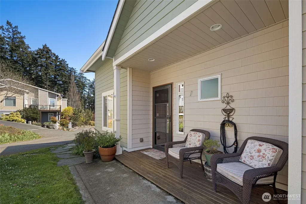 475 Perry Place Friday Harbor WA 98250