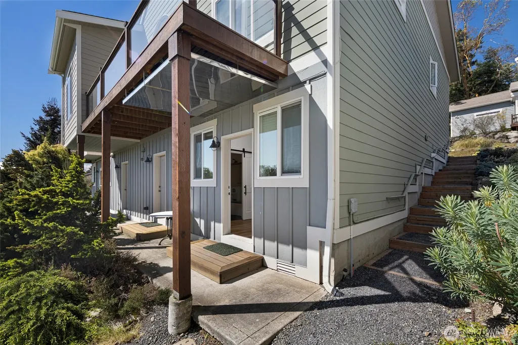 475 Perry Place Friday Harbor WA 98250