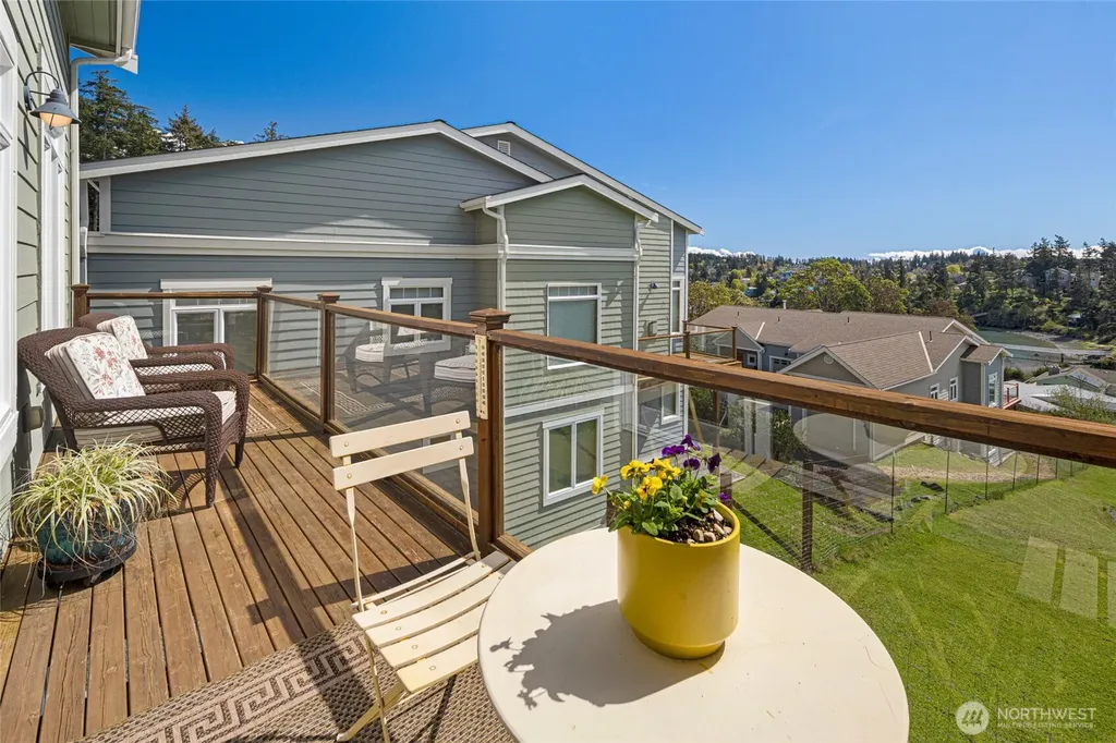 475 Perry Place Friday Harbor WA 98250