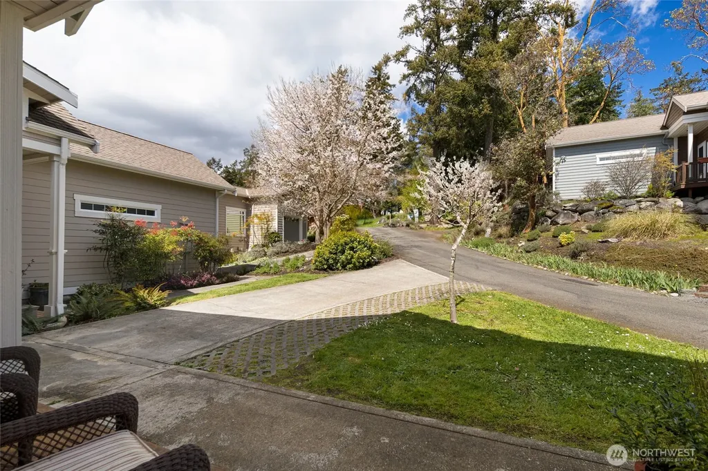 475 Perry Place Friday Harbor WA 98250