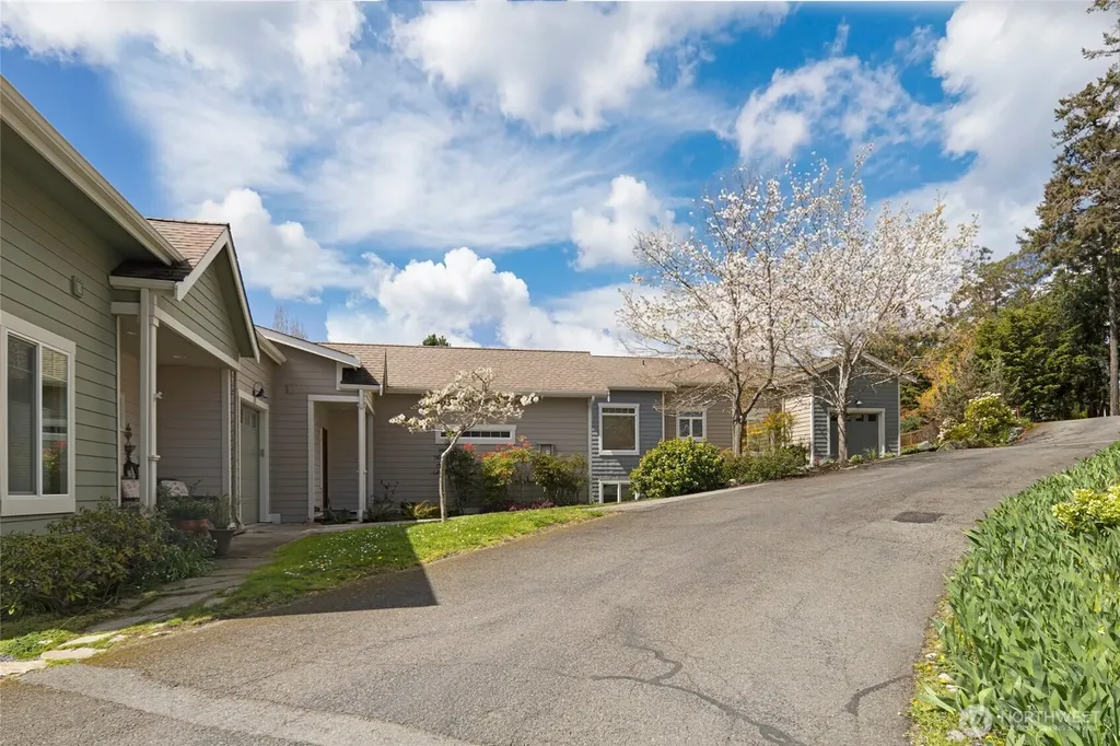 475 Perry Place Friday Harbor WA 98250