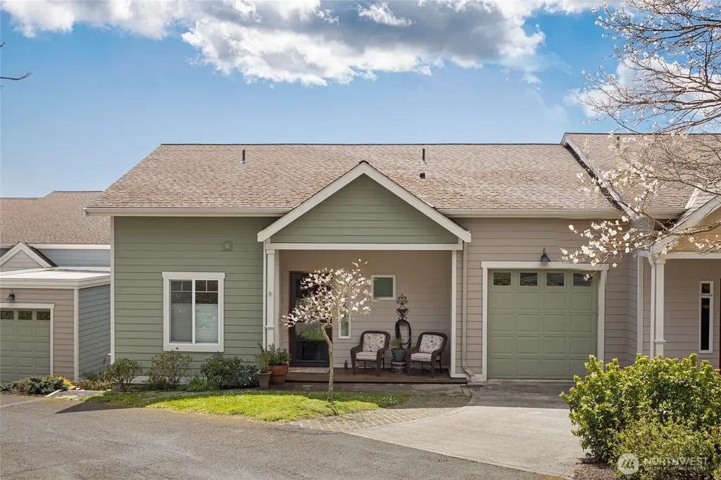 475 Perry Place Friday Harbor WA 98250