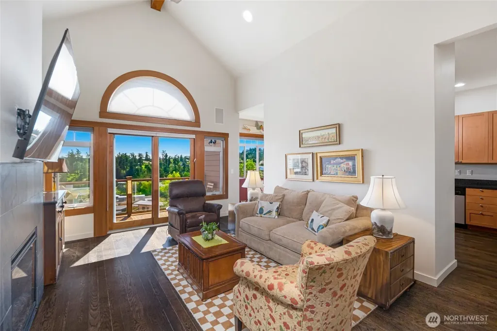 475 Perry Place Friday Harbor WA 98250