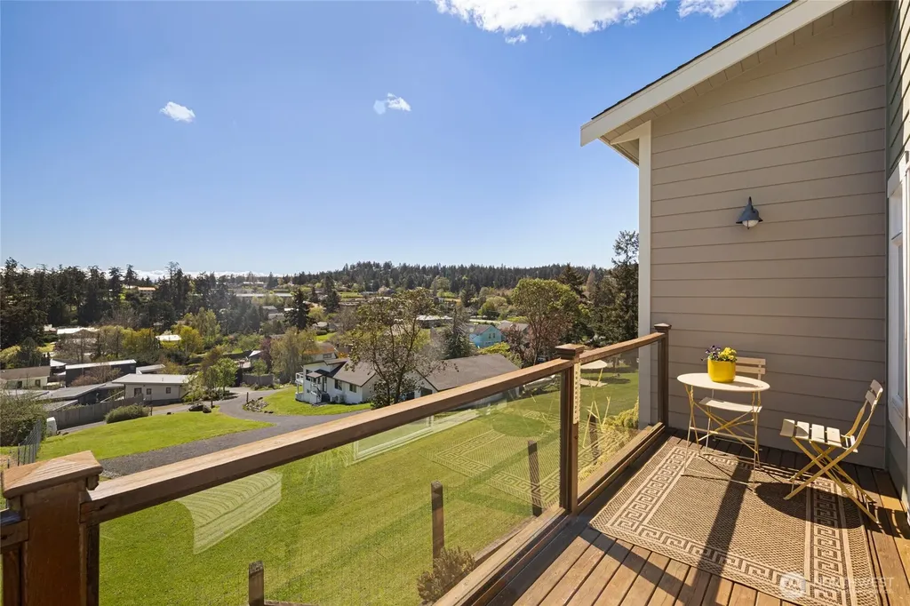 475 Perry Place Friday Harbor WA 98250