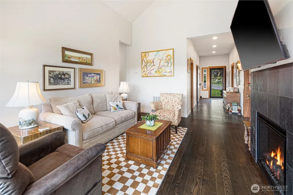 475 Perry Place Friday Harbor WA 98250