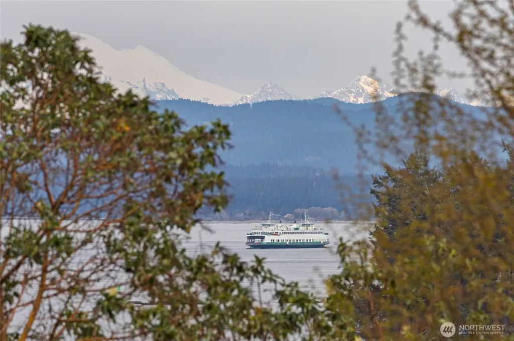 625 Harrison Street Friday Harbor WA 98250