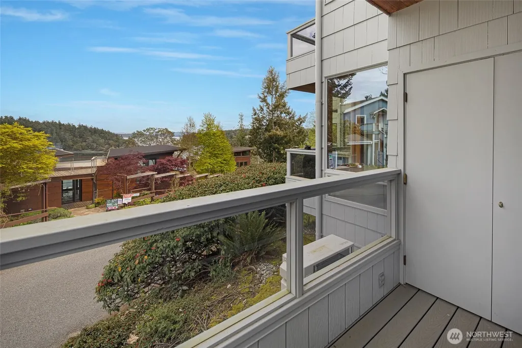 625 Harrison Street Friday Harbor WA 98250