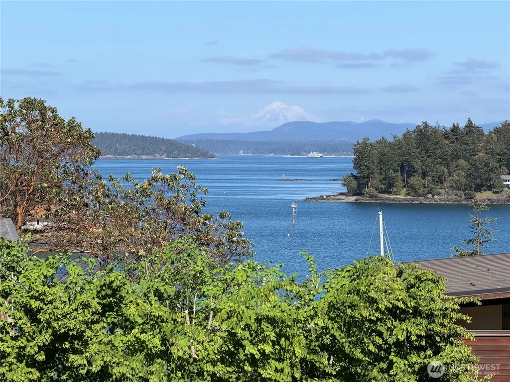 625 Harrison Street Friday Harbor WA 98250