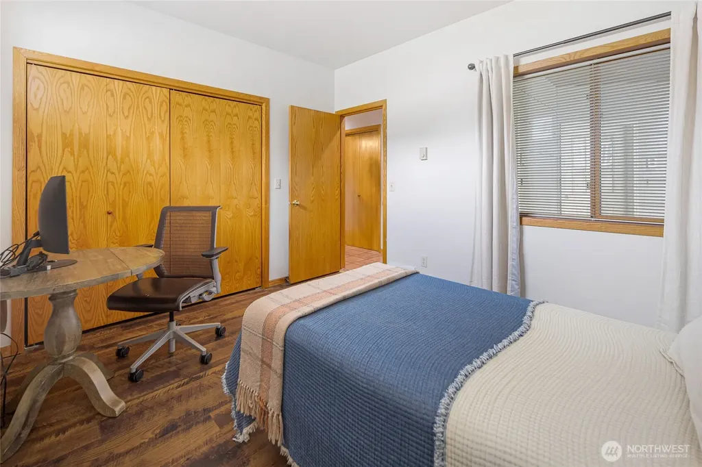 625 Harrison Street Friday Harbor WA 98250