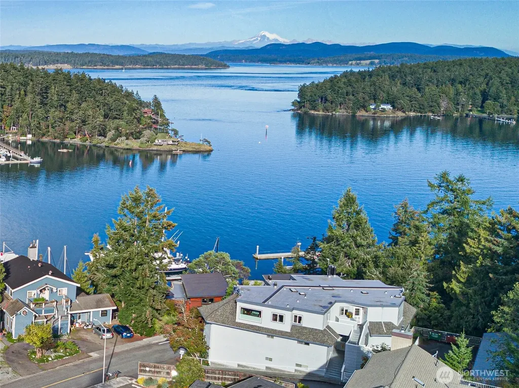 625 Harrison Street Friday Harbor WA 98250