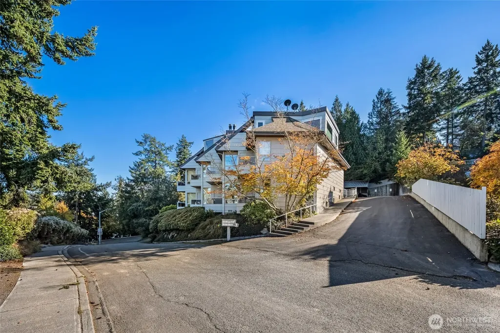625 Harrison Street Friday Harbor WA 98250