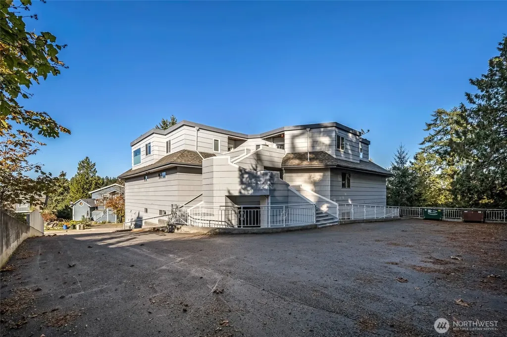 625 Harrison Street Friday Harbor WA 98250