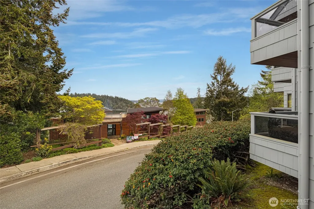 625 Harrison Street Friday Harbor WA 98250