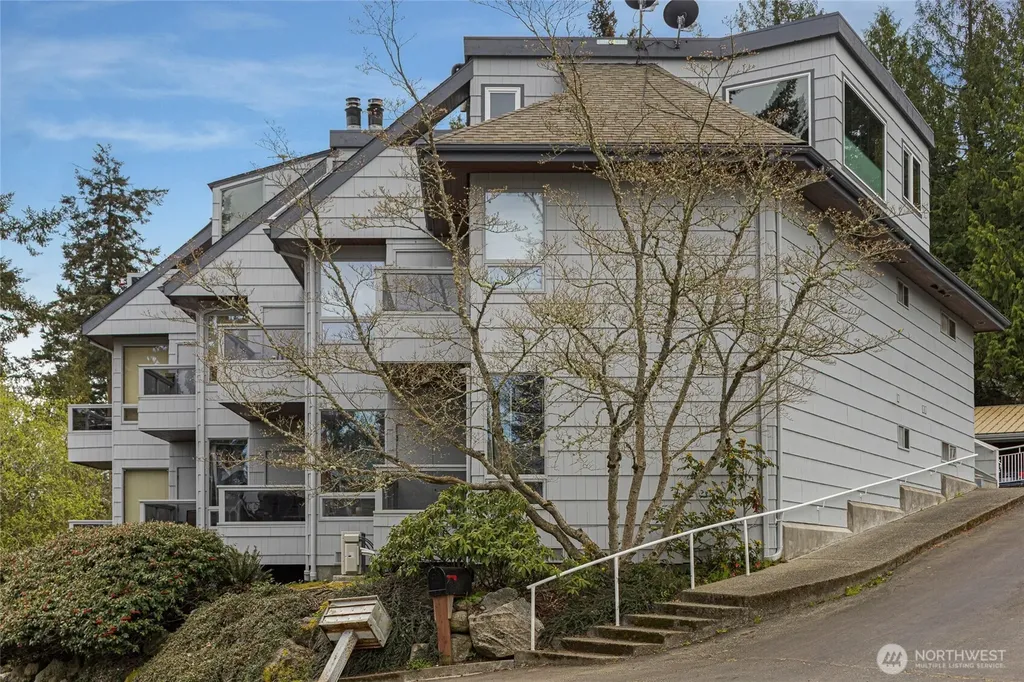 625 Harrison Street Friday Harbor WA 98250