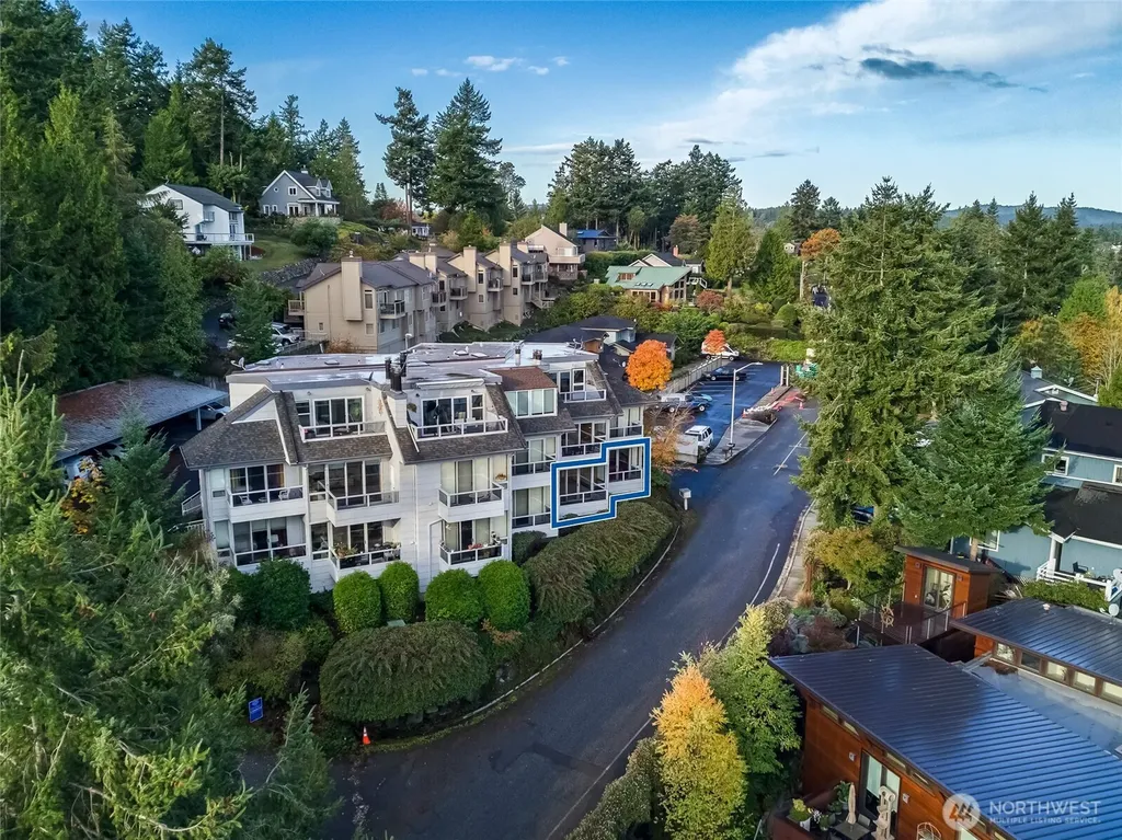 625 Harrison Street Friday Harbor WA 98250