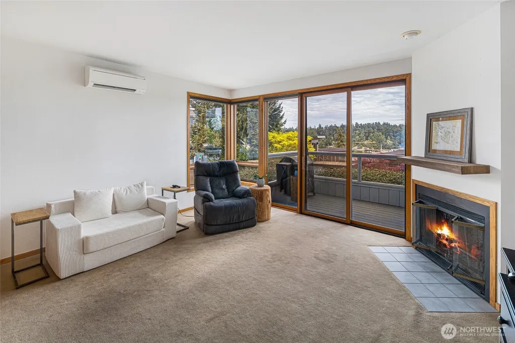 625 Harrison Street Friday Harbor WA 98250