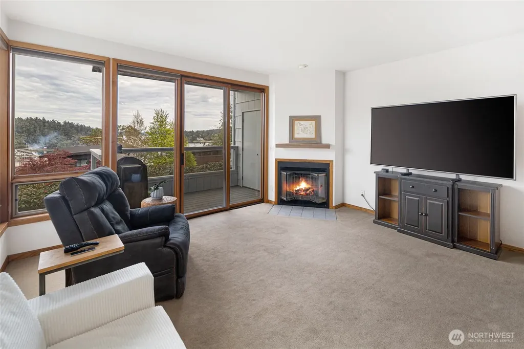 625 Harrison Street Friday Harbor WA 98250
