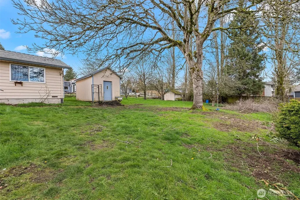 15 76th Street SW Everett WA 98203