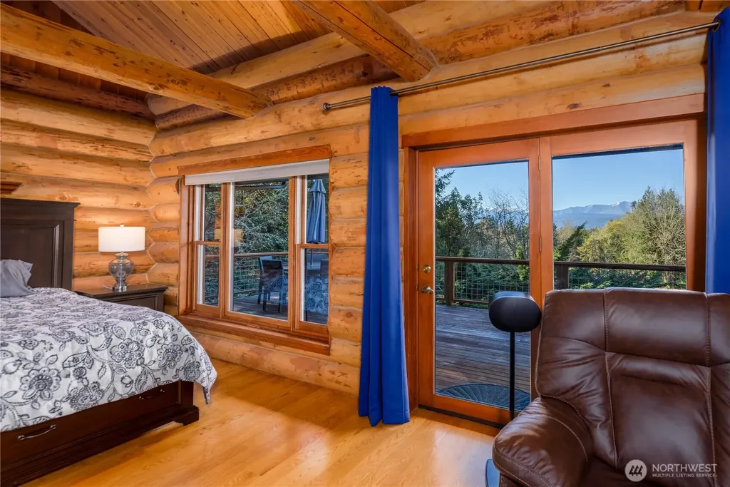 193 Snowberry Lane Sequim WA 98382