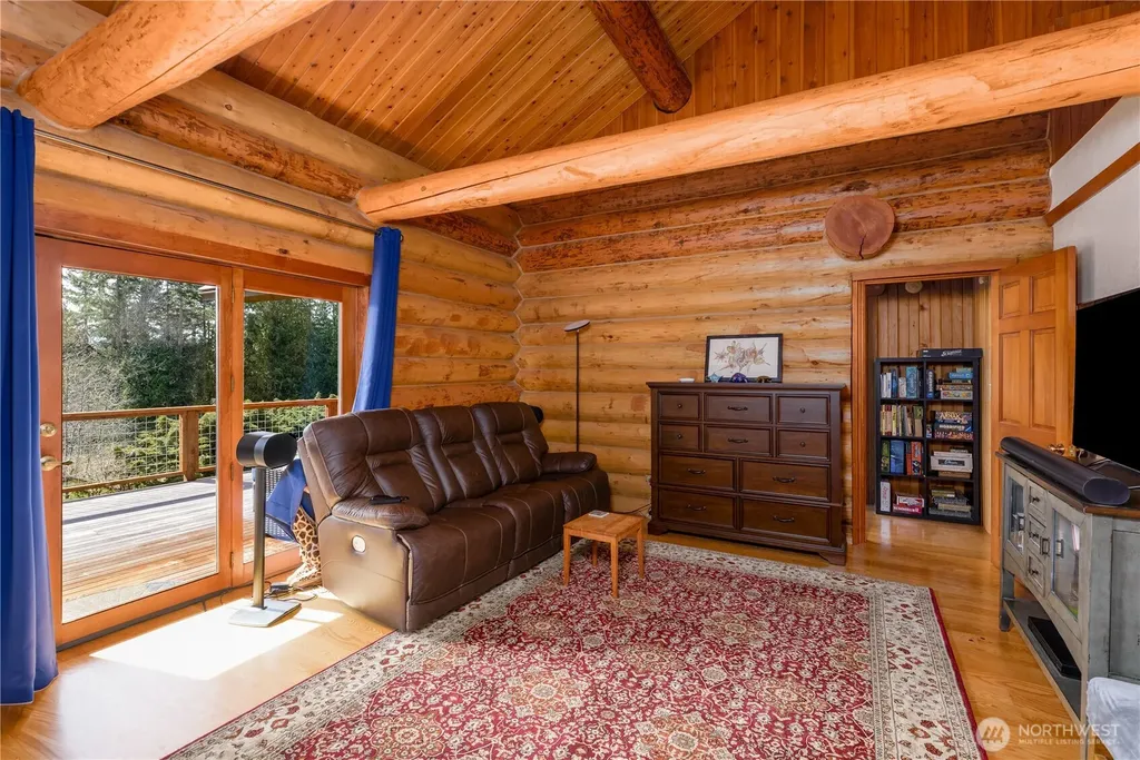 193 Snowberry Lane Sequim WA 98382