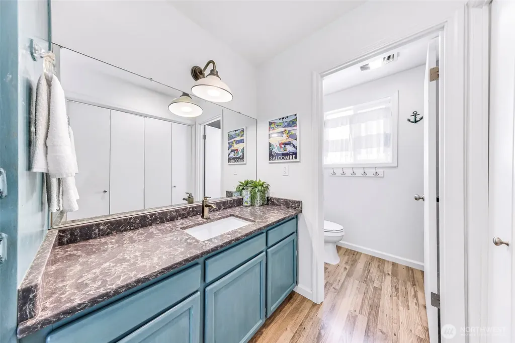 2402 Sunlight Beach Road Clinton WA 98236