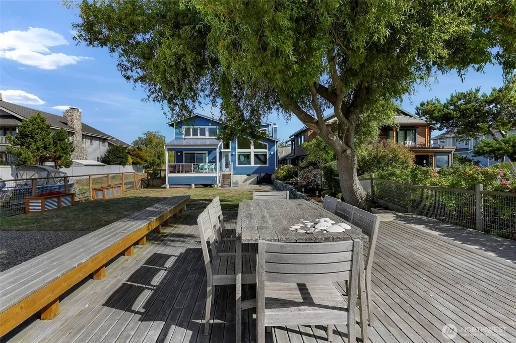 2402 Sunlight Beach Road Clinton WA 98236
