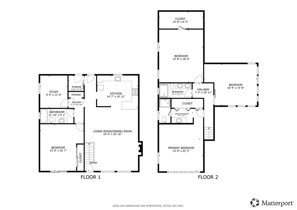 2402 Sunlight Beach Road Clinton WA 98236