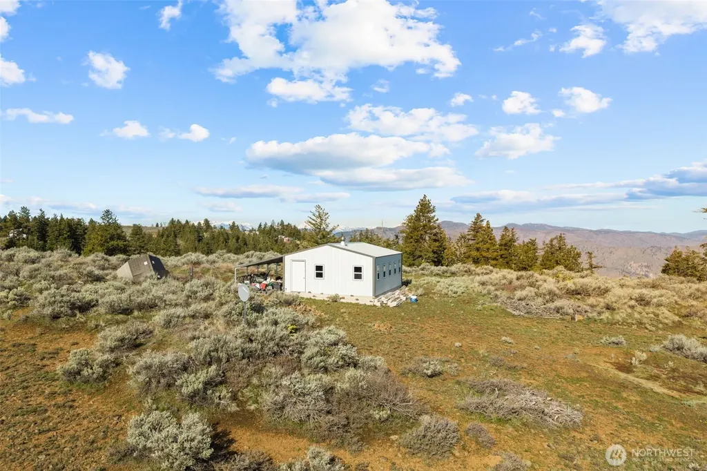 104 Yarrow Lane East Wenatchee WA 98802