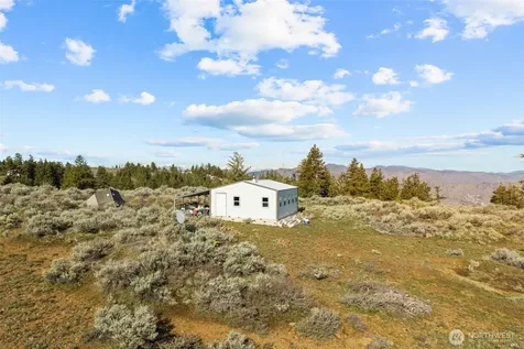104 Yarrow Lane East Wenatchee WA 98802