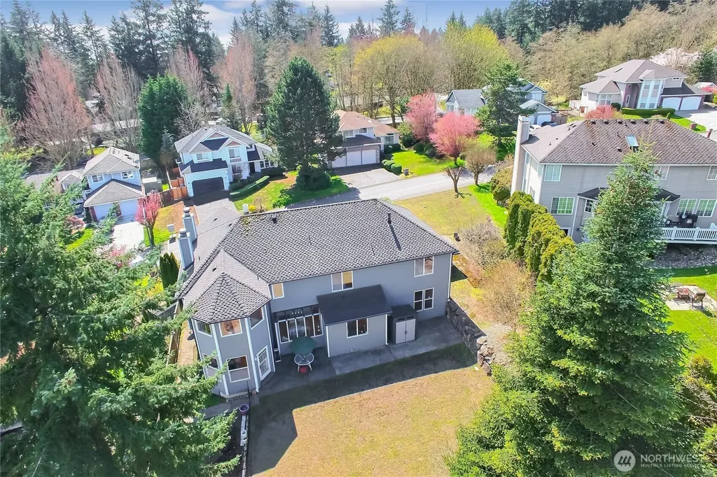 4115 52nd Street NE Tacoma WA 98422