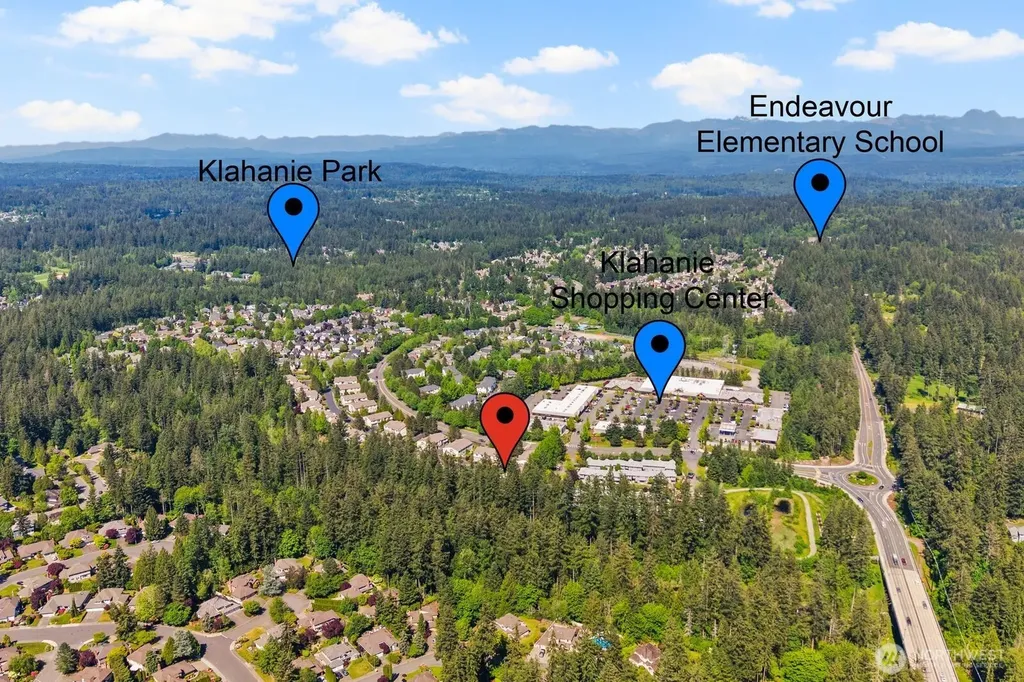 4493 248th Lane SE Sammamish WA 98029