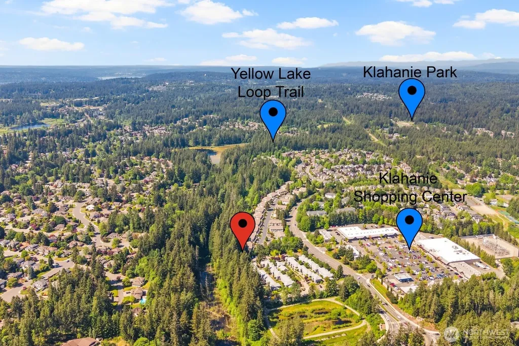 4493 248th Lane SE Sammamish WA 98029