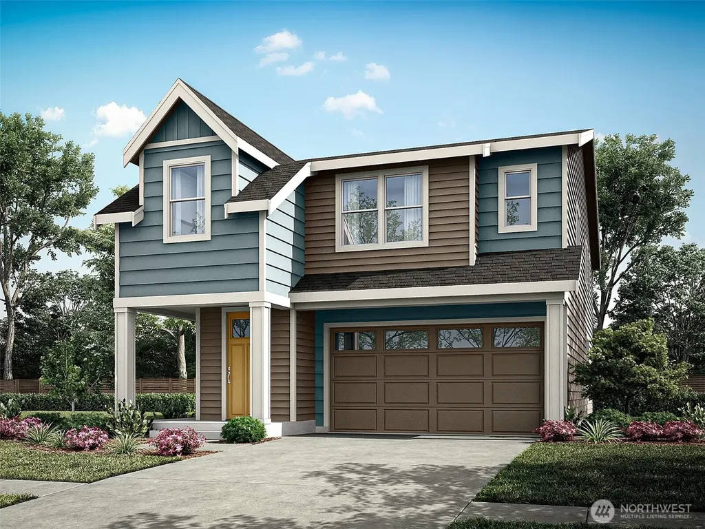 25623 124th Place SE Kent WA 98030
