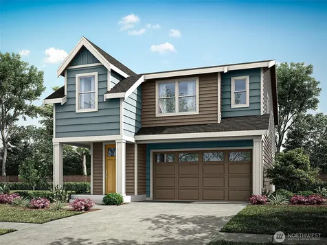 25623 124th Place SE Kent WA 98030