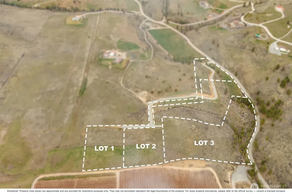 331 Rancho Perri Lane Manson WA 98831