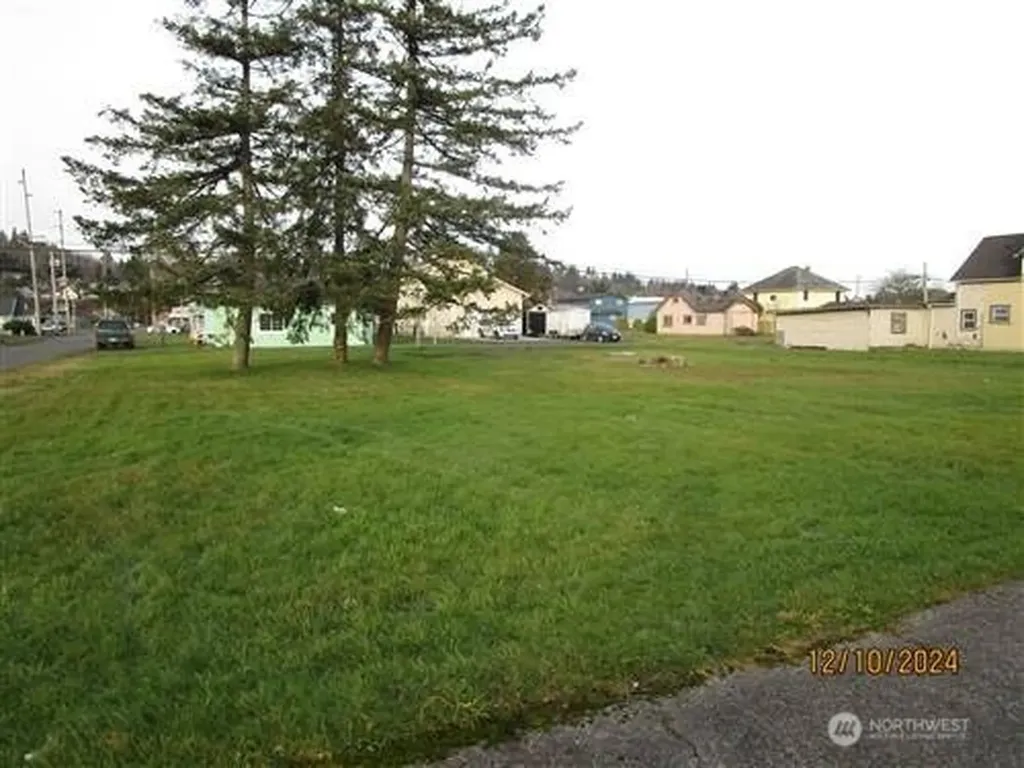 1514 Aberdeen Avenue Elma WA 98520