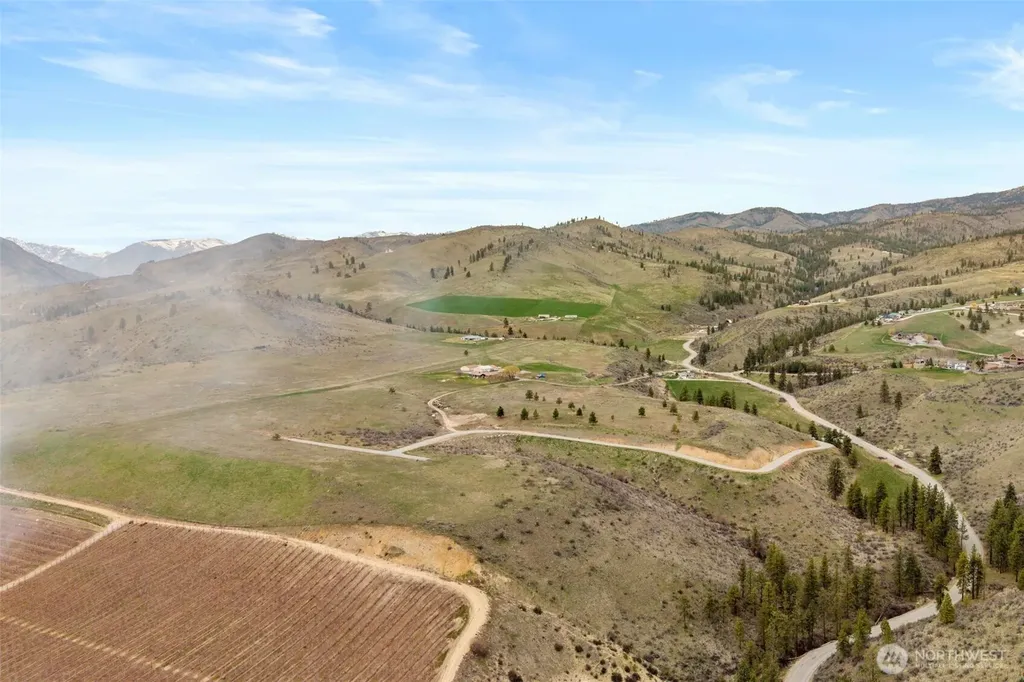 325 Rancho Perri Lane Manson WA 98831