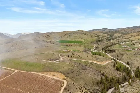 325 Rancho Perri Lane Manson WA 98831