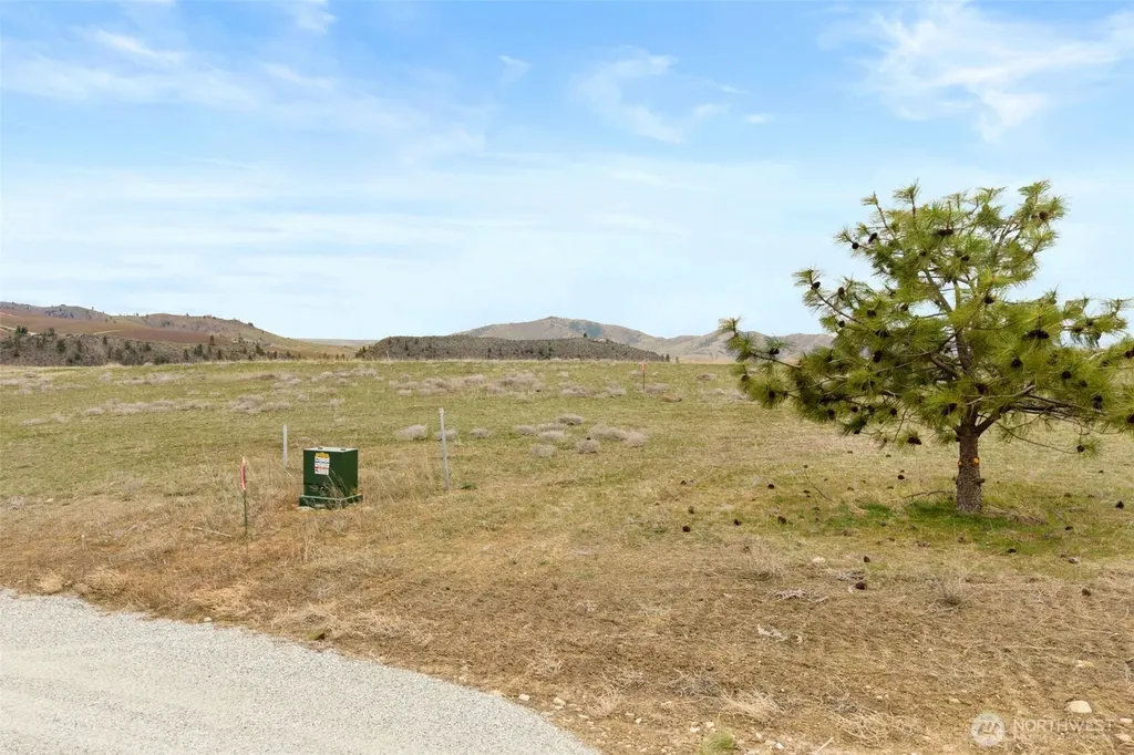 347 Ranco Perri Lane Manson WA 98831