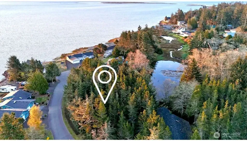 733 Peninsula Court Ocean Shores WA 98569