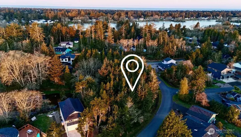 733 Peninsula Court Ocean Shores WA 98569