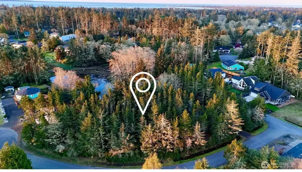 733 Peninsula Court Ocean Shores WA 98569