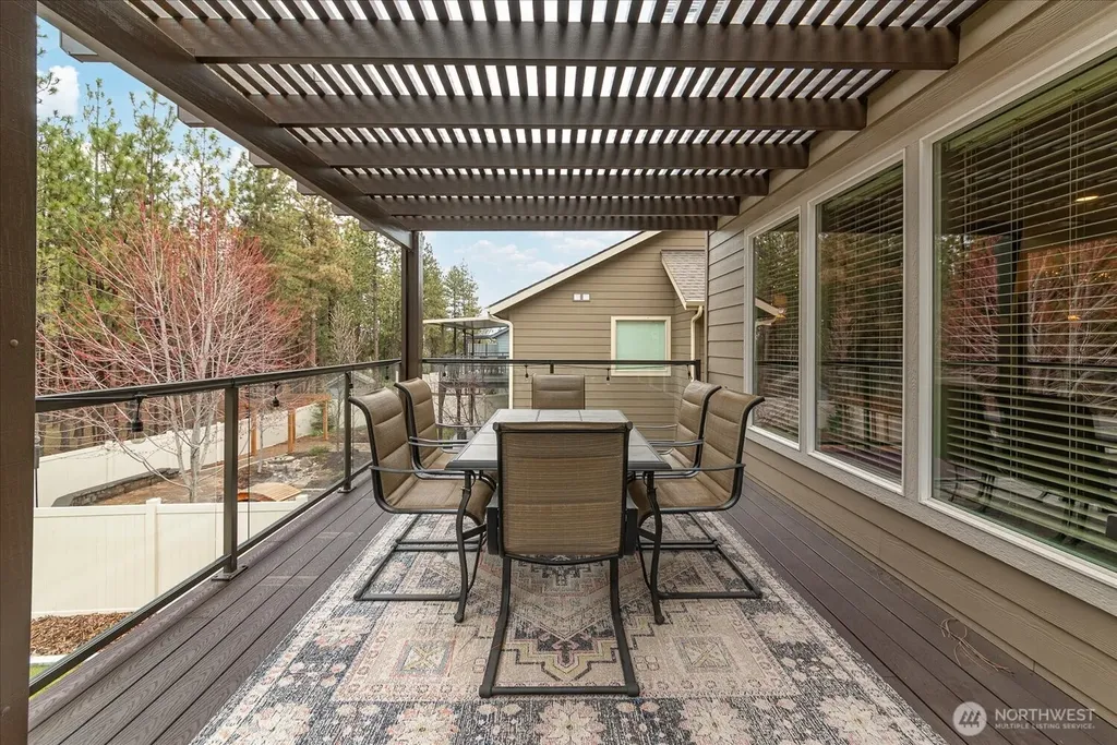 7132 S Pheasant Ridge Drive Spokane WA 99224