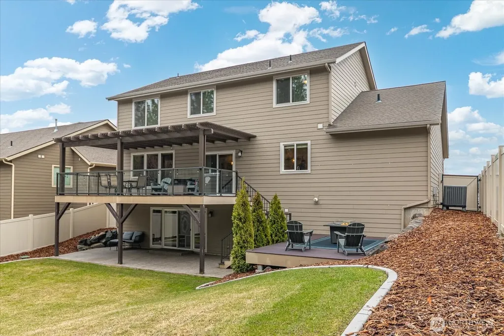 7132 S Pheasant Ridge Drive Spokane WA 99224